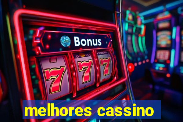 melhores cassino