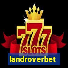 landroverbet