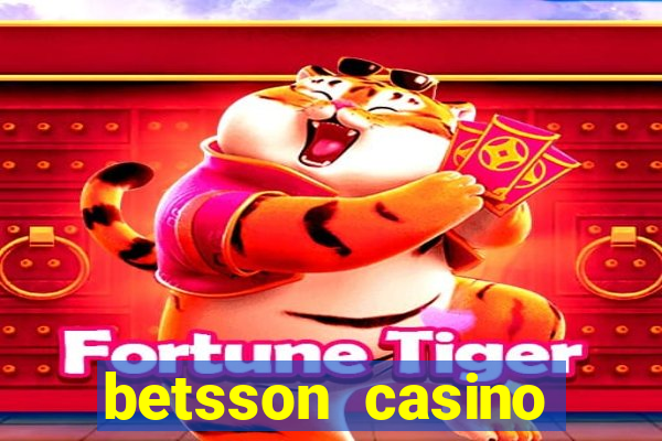 betsson casino online spiele