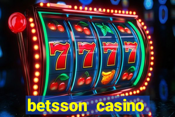 betsson casino online spiele