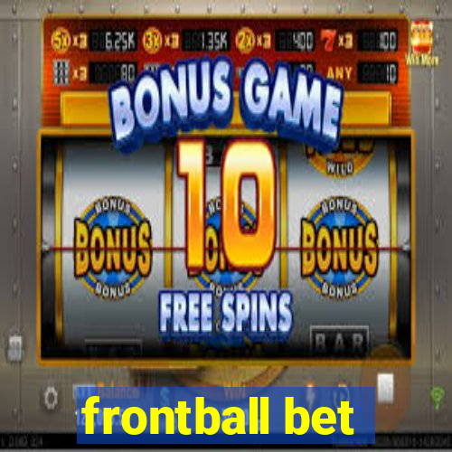 frontball bet