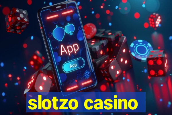 slotzo casino