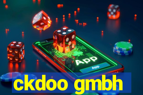 ckdoo gmbh