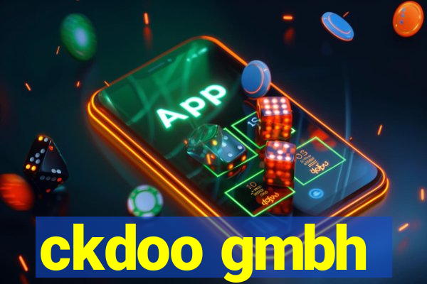 ckdoo gmbh