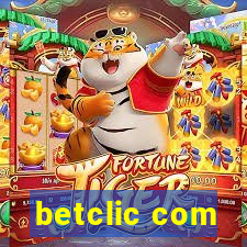 betclic com