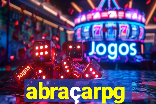 abraçarpg