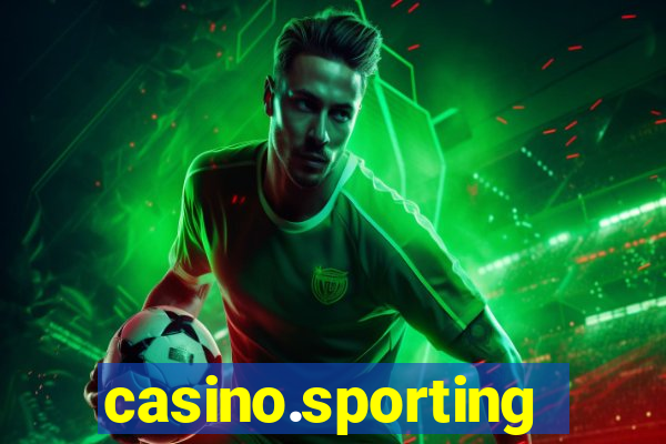 casino.sportingtech.com