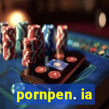 pornpen. ia