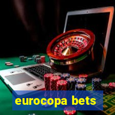 eurocopa bets