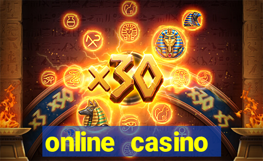 online casino withdrawal methods