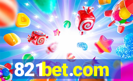 821bet.com