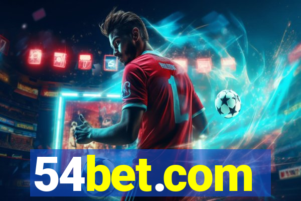 54bet.com