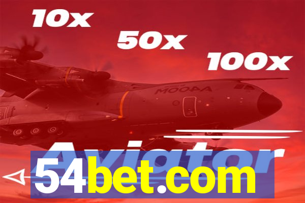 54bet.com