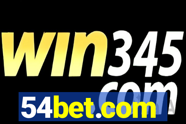 54bet.com