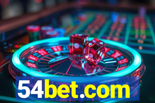 54bet.com