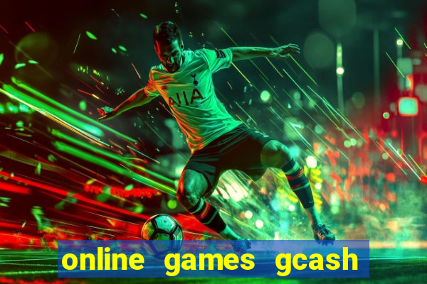 online games gcash cash out casino