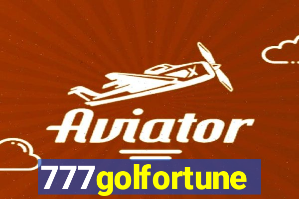 777golfortune