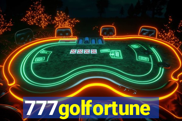 777golfortune