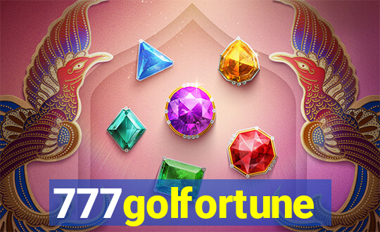 777golfortune