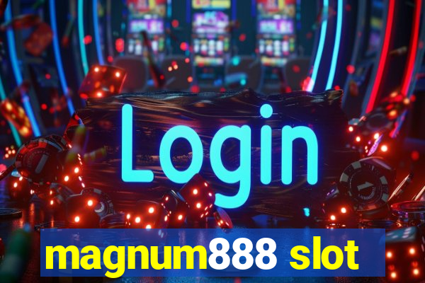 magnum888 slot