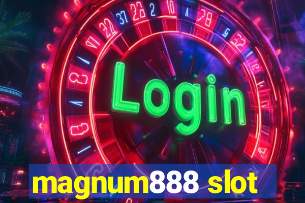 magnum888 slot