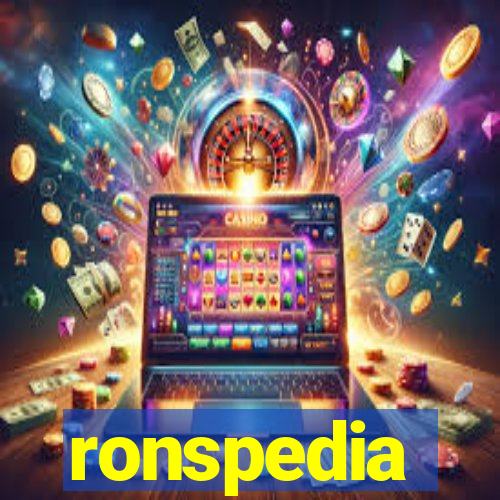 ronspedia