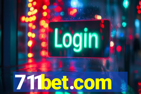 711bet.com