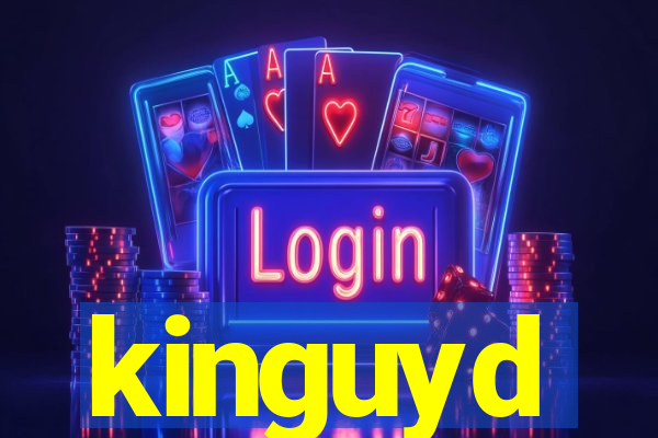 kinguyd