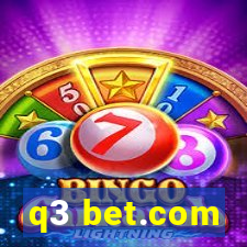 q3 bet.com