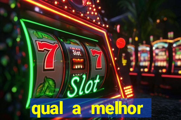 qual a melhor plataforma para o jogo do tigrinho