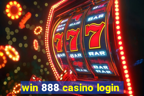 win 888 casino login