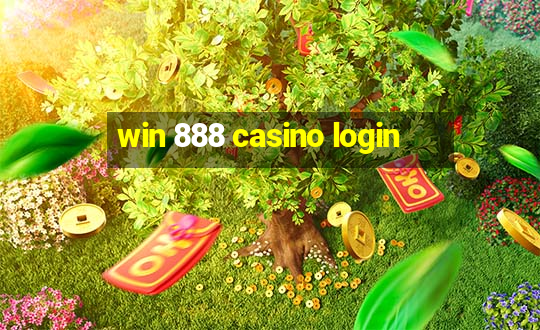 win 888 casino login