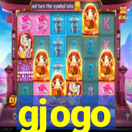 gjogo