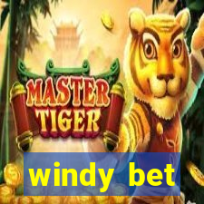 windy bet