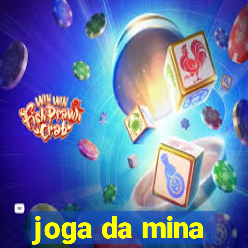 joga da mina