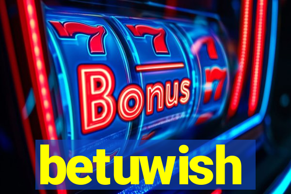 betuwish