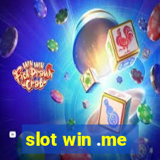 slot win .me