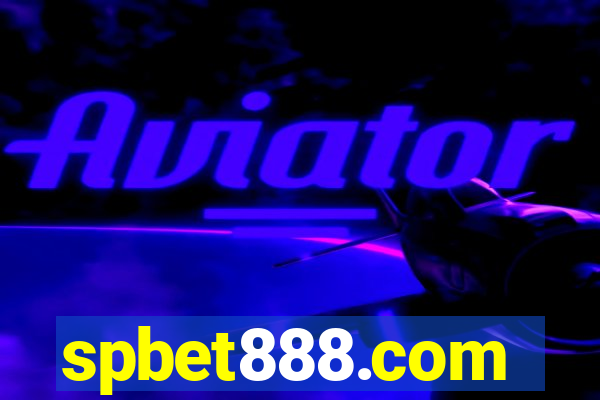 spbet888.com