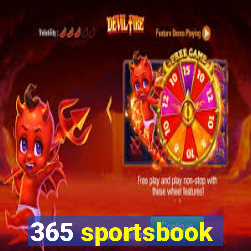 365 sportsbook