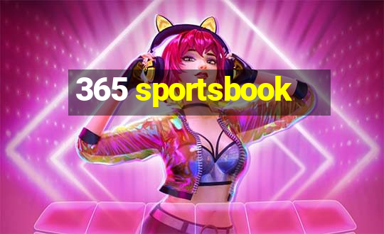 365 sportsbook