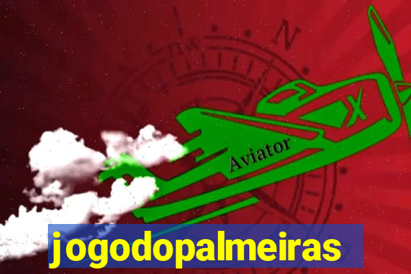 jogodopalmeiras