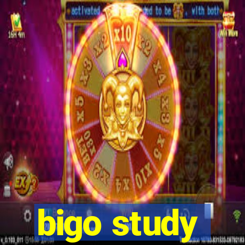 bigo study