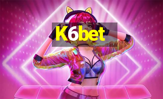 K6bet