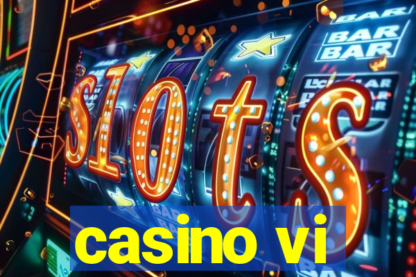 casino vi