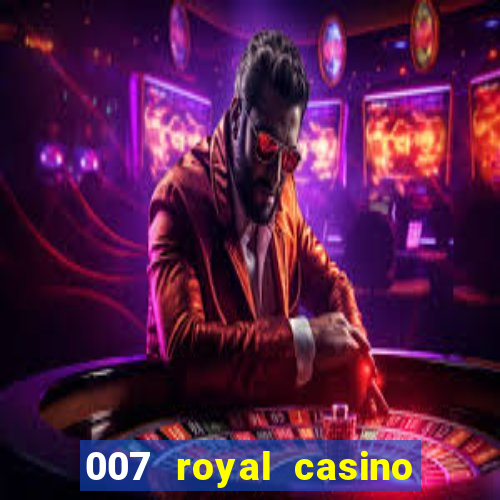 007 royal casino download full hd