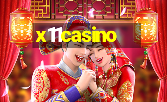 x11casino