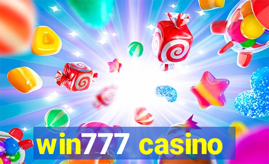 win777 casino