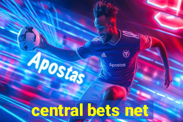 central bets net