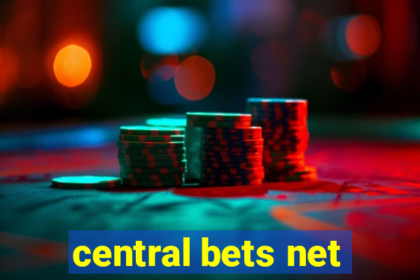 central bets net