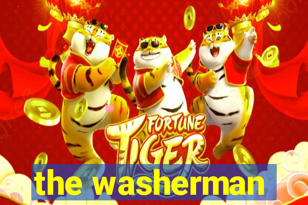 the washerman